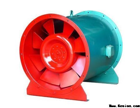 高溫排煙混流風(fēng)機應(yīng)用條件