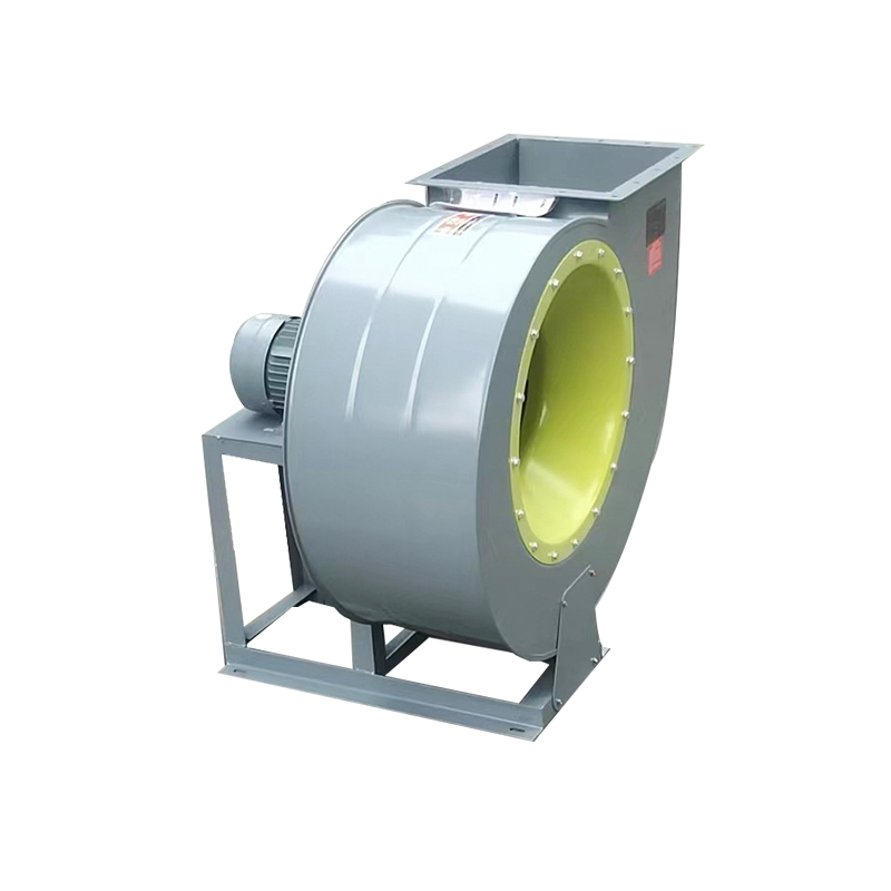 小編講解軸流風(fēng)機(jī)與排氣扇有什么區(qū)別,實(shí)驗(yàn)室中的軸流風(fēng)機(jī)應(yīng)該排氣還是吸氣